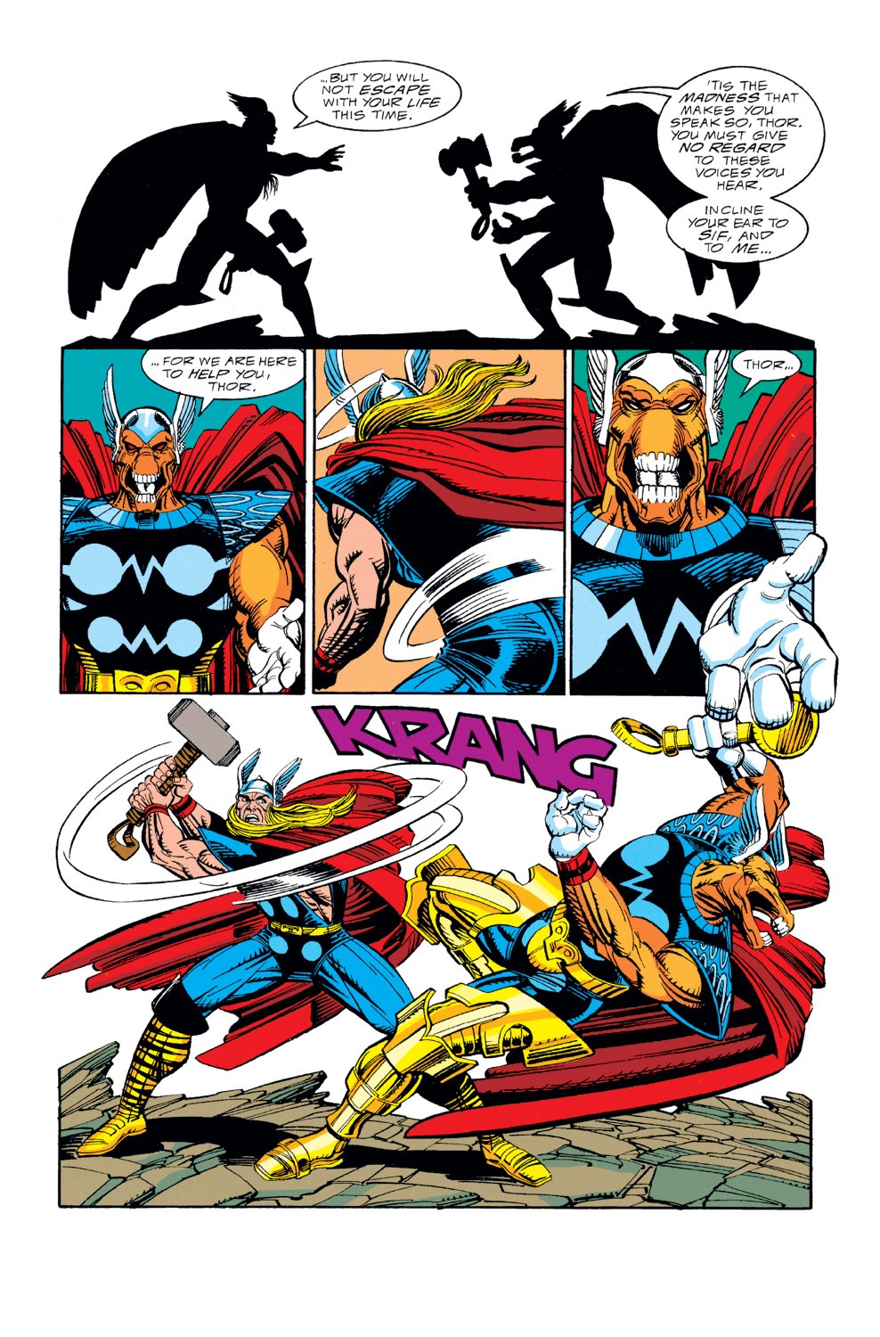 Thor (1966) 468 Page 13