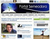 Portal Semeadora