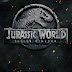 Teaser Poster Revealed for "Jurassic World: Fallen Kingdom"
