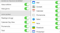 9 Opzioni su iOS da cambiare o disabilitare (iPhone e iPad)