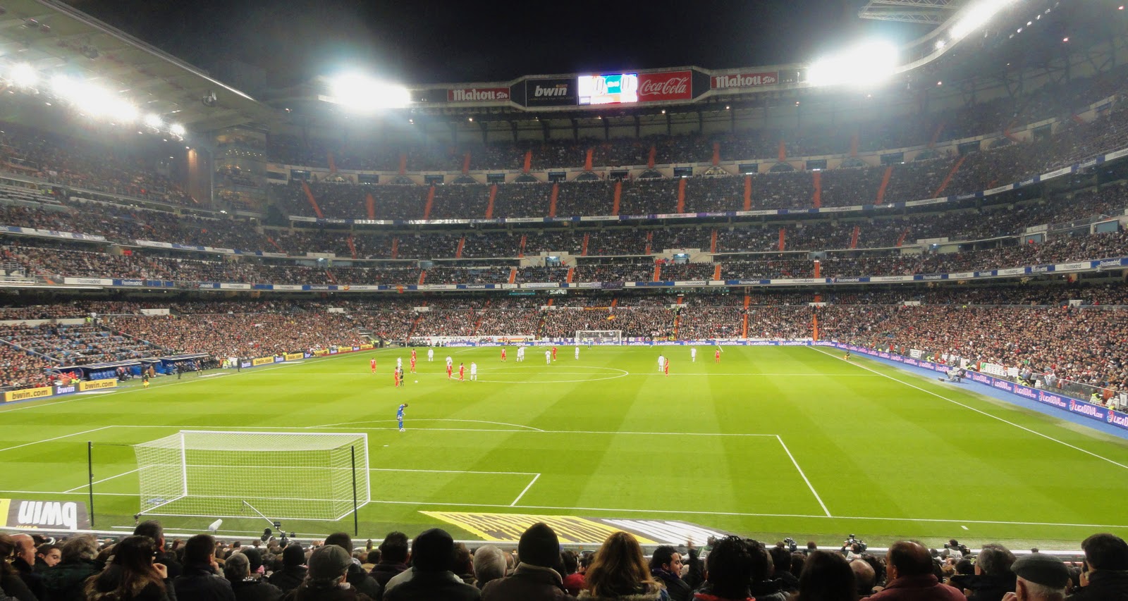 Real Madrid real madrid games