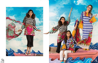 Sana Safinaz Muzlin Designs & Lifestyles