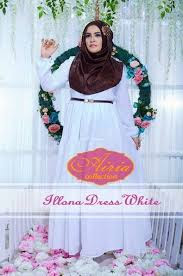 Kumpulan Model Baju Gamis Untuk Wanita Gemuk Desain Terbaru Kumpulan Model Baju Gamis Untuk Wanita Gemuk Desain Terbaru