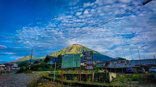 Porter Sindoro, Durasi Untuk Mendaki Gunung Sindoro Jalur Alang Alang Sewu