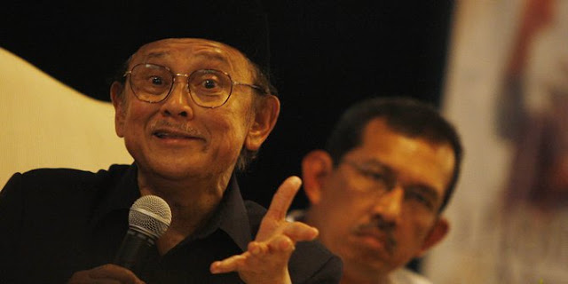Pantau kesehatan BJ Habibie, Jokowi akan kirim dokter kepresidenan ke Jerman Pantau kesehatan BJ Habibie, Jokowi akan kirim dokter kepresidenan ke Jerman
