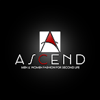 Ascend Fashion ��