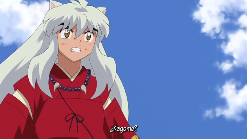 Ver Inuyasha InuYasha Kanketsu-Hen - Capítulo 25