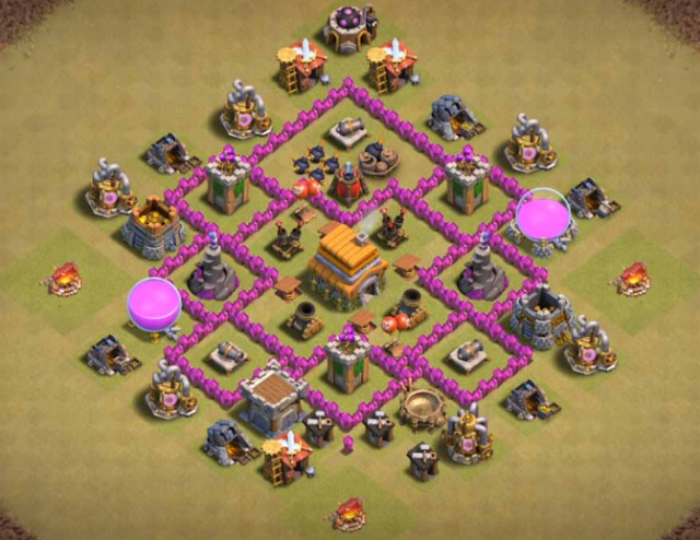 epic base design epic base design