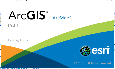 arcgis license manager 10.4 download link