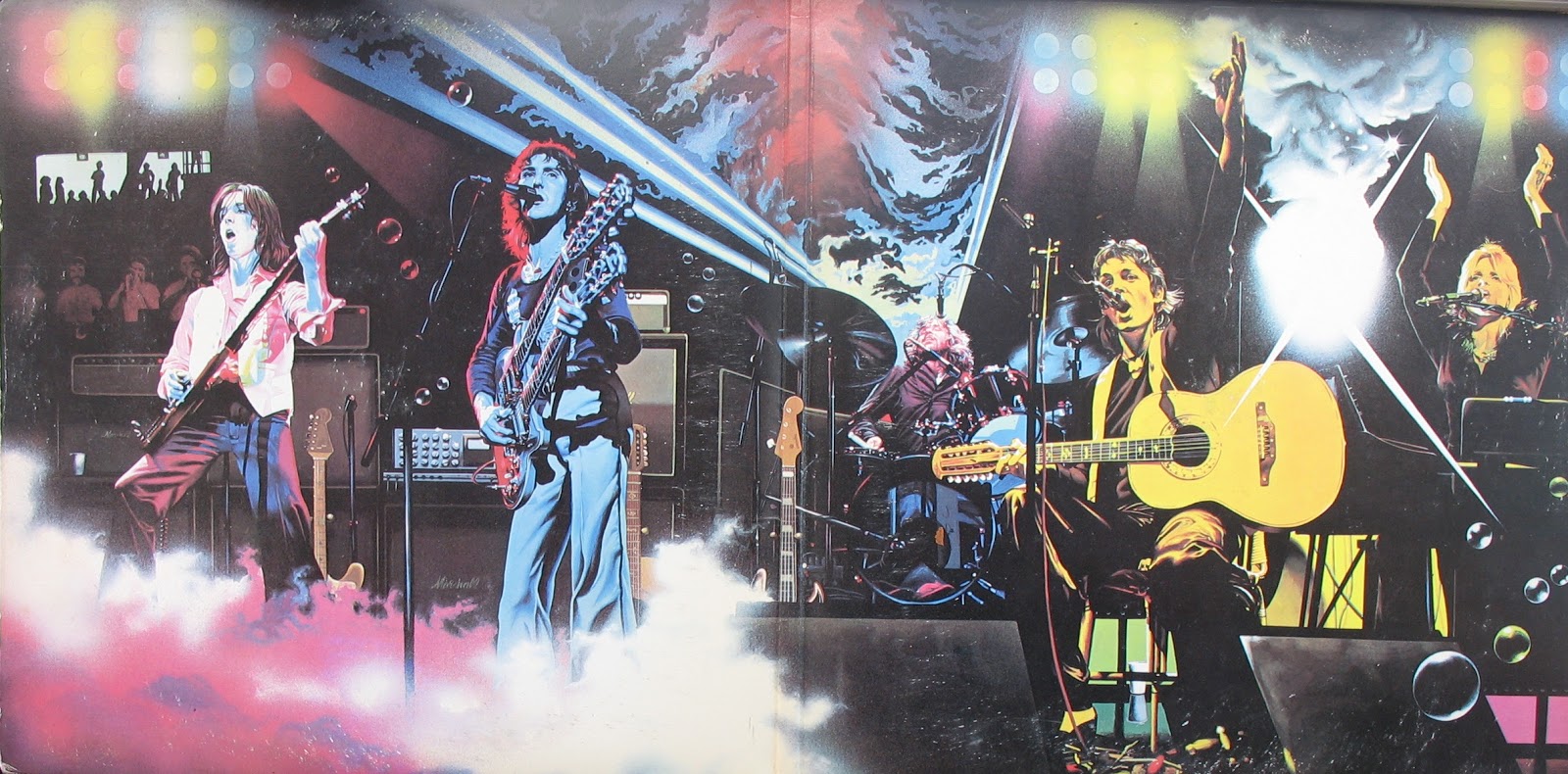 1976 Wings over America maccanews