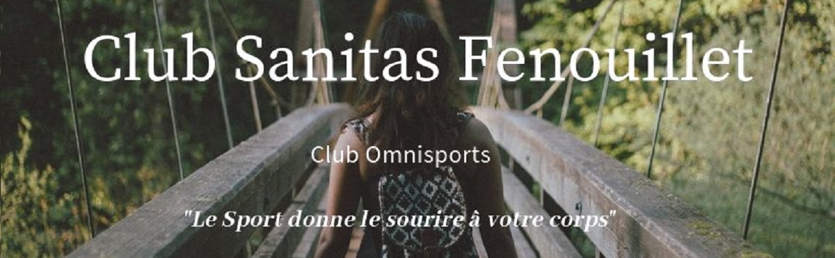 Club Sanitas Fenouillet