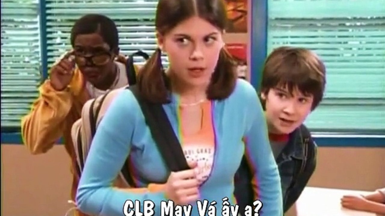 Manual de supervivencia escolar de Ned (Clase de Música y El Payaso de la Clase) (2x17)