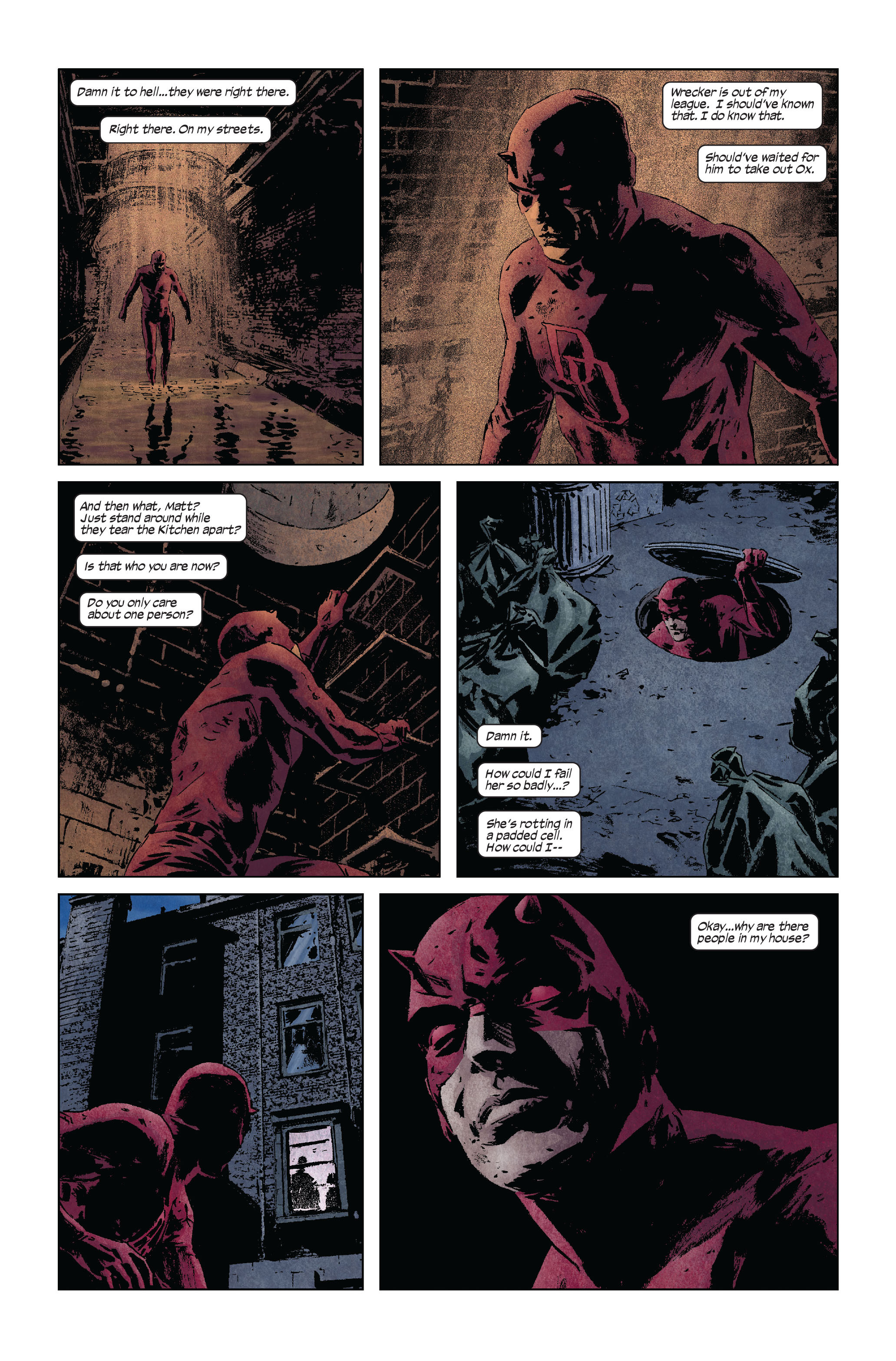 Daredevil (1998) 102 Page 20