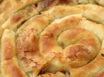 boşnak boregi borek tarifleri
