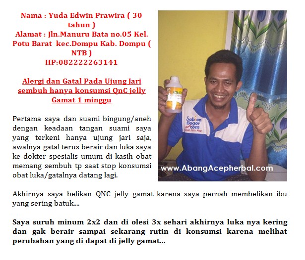 Testimoni Kesembuhan All Delivered Testimoni Kesembuhan All Delivered