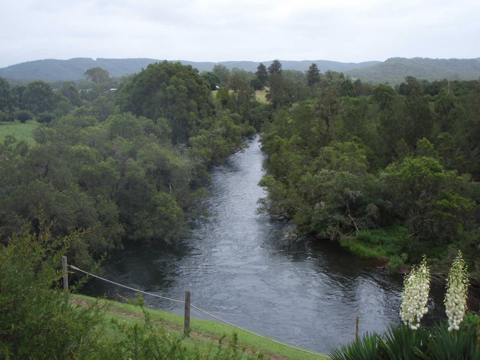 Aerohaveno NSW Summer Series Northern Rivers