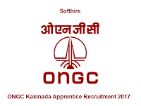 ONGC Kakinada Apprentice Recruitment