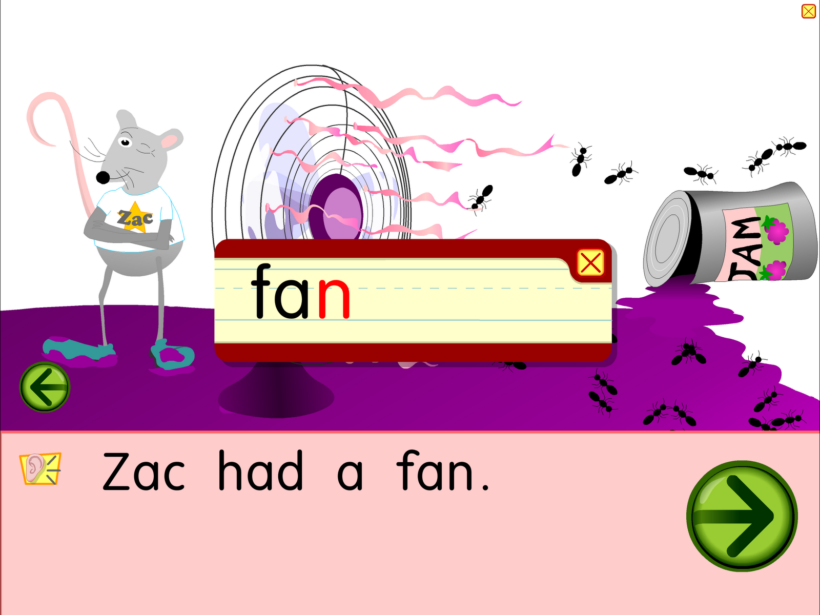 Starfall Abc Learn To Read , Learn To Read – SSMSR