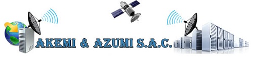 Akemi & Azumi S.A.C.