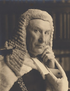 Justice Lawrence