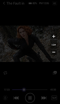Media Play Speed Support Media Play Speed Support