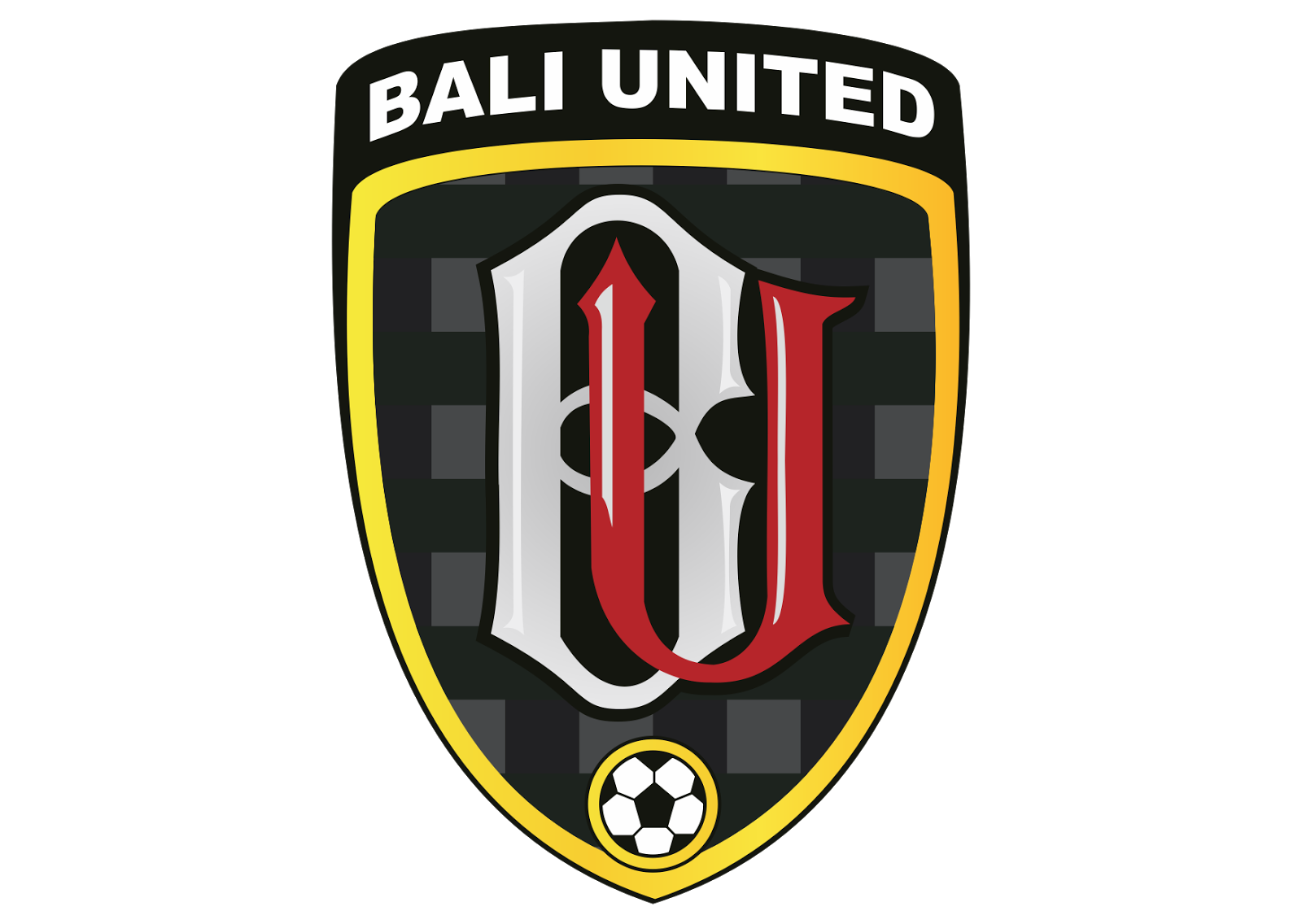 Bali United Pusam F.C Logo Vector~ Format Cdr, Ai, Eps, Svg, PDF, PNG