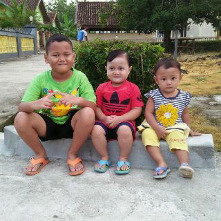 Mbah Bento Kumpulan Soal Cerdas Cermat Agama Islam