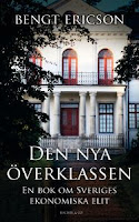 Bengt Ericsson: Den nya överklassen