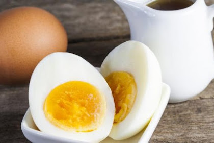 Benefits of Consumption of Eggs Every Day for Health