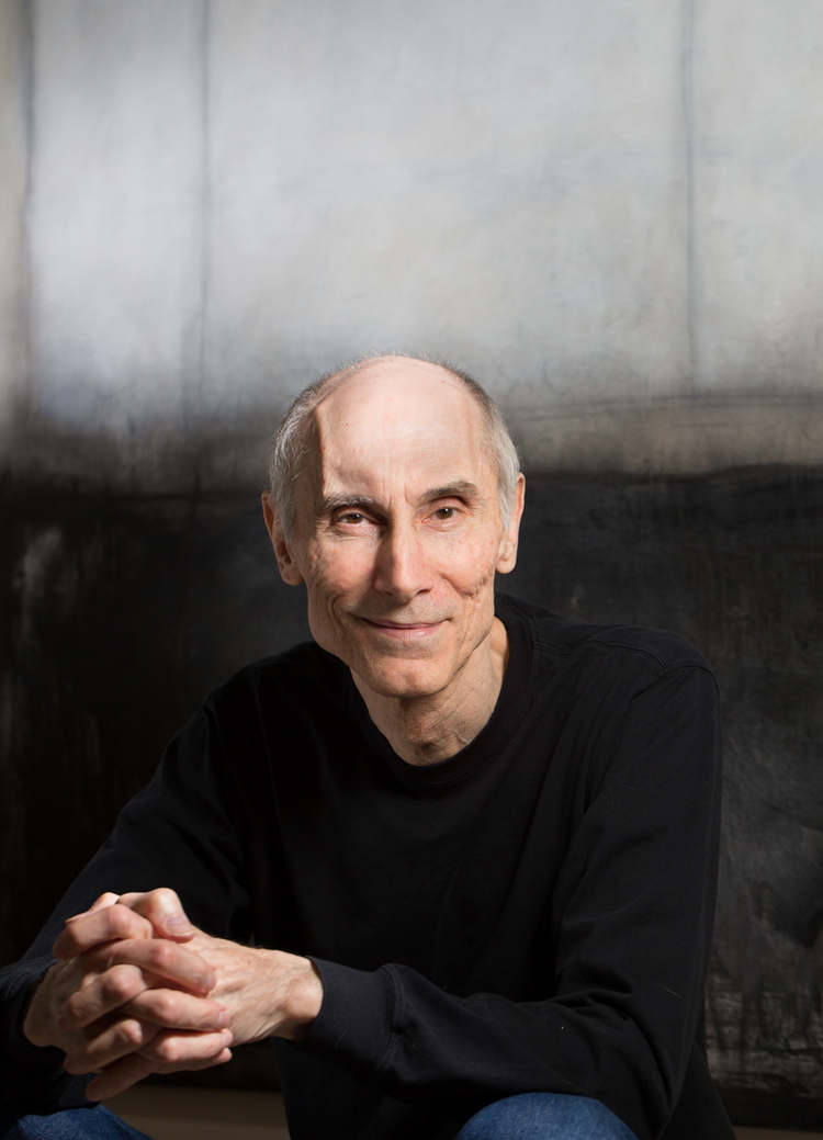 LE PLEIN DE SUPER: ANTHONY JAMES