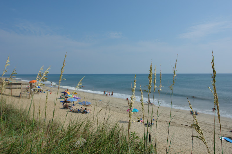 TOP WORLD TRAVEL DESTINATIONS: Outer Banks, North Carolina