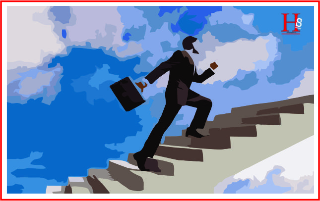 Bentuk Bentuk Mobilitas Sosial Harian Sejarah