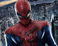 The Amazing Spider-Man Matter and stills [Cinema Pukarlu]