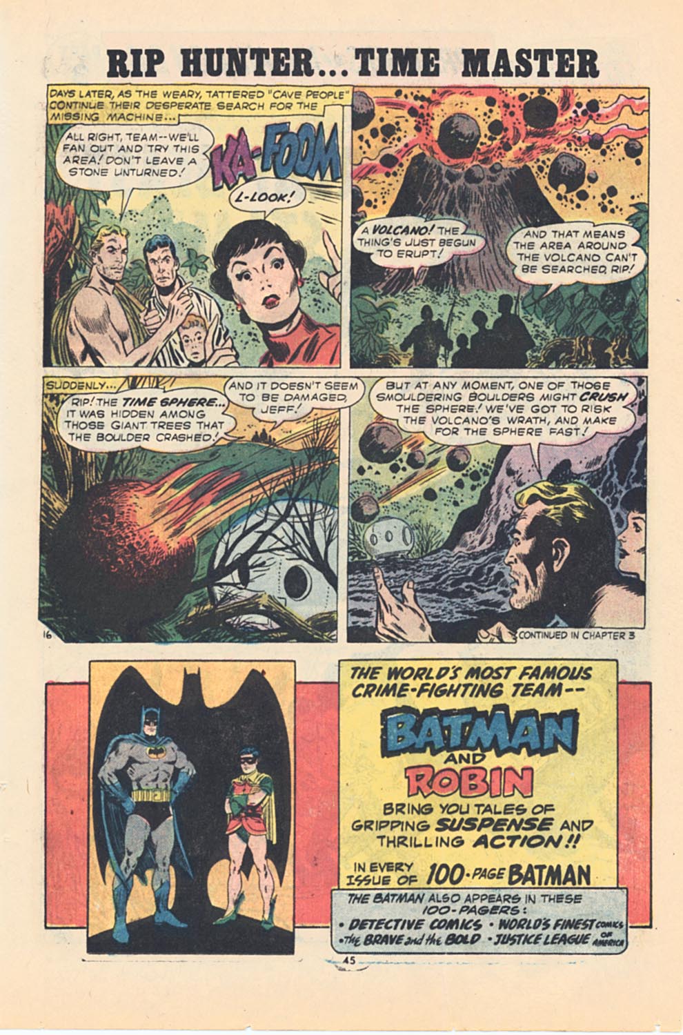 Worlds Finest Comics 225 Page 43