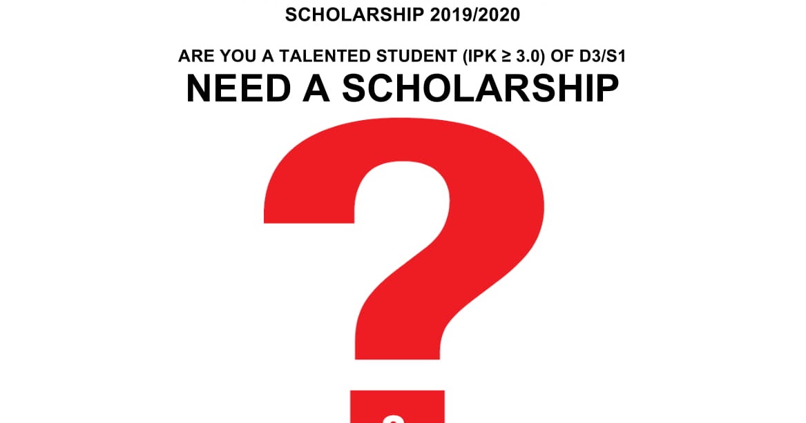 SUBDIT KESEJAHTERAAN MAHASISWA IPB PEMBUKAAN BEASISWA SUBDIT KESEJAHTERAAN MAHASISWA IPB PEMBUKAAN BEASISWA