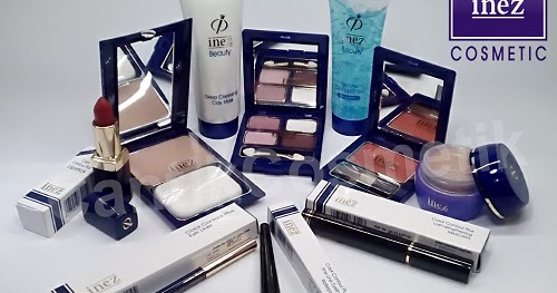 harga kosmetik inez satu paket terbaru 2018 harga kosmetik inez satu paket terbaru 2018
