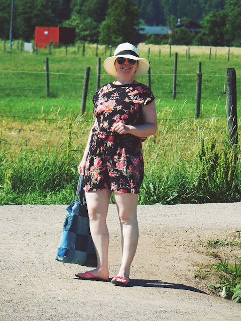 Mitä tapahtuu kun lapset katoaa?