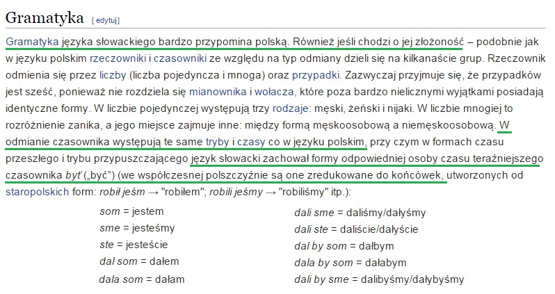 Język Polski Klasa 5 ćwiczenia Online Zmiennoksztaltne.blogspot.com: Polskie korzenie na Słowacji, Królestwo