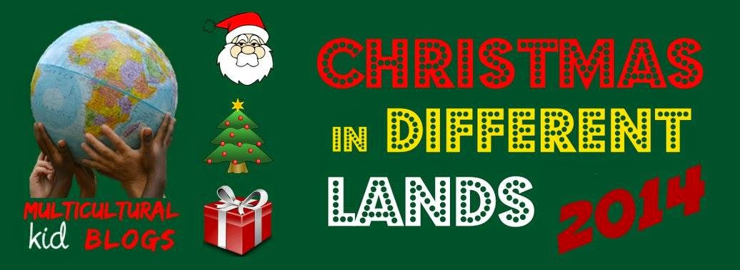 MKB christmas in different lands