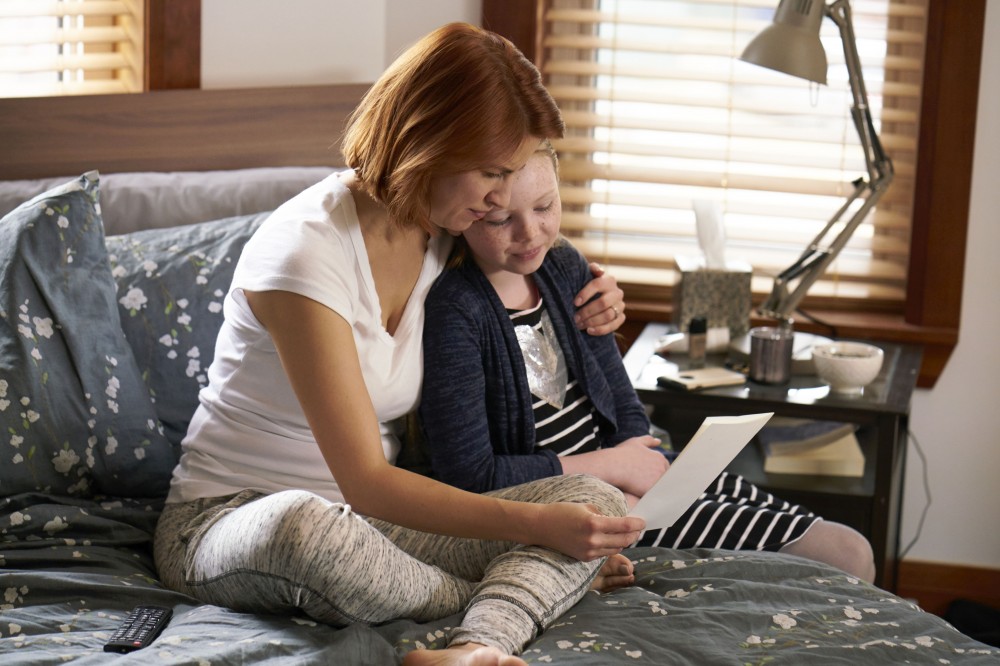 Sadie Munroe movies list and roles (Workin Moms Season 7, The Hardy