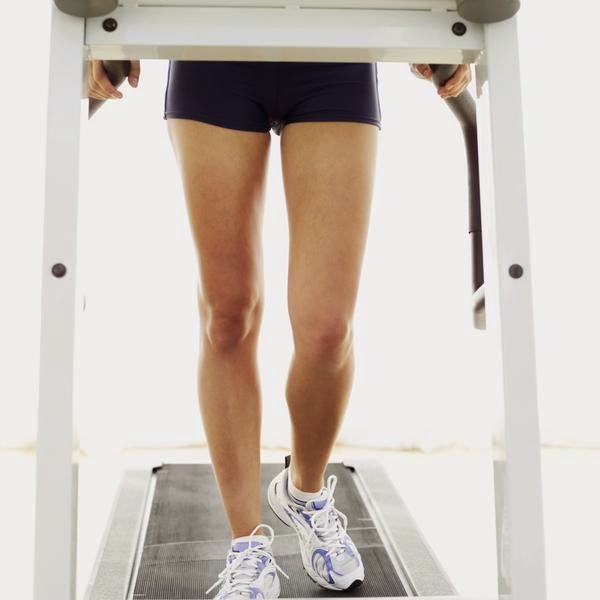 Workouts Slim Legs : Fat Burning Furnace- Review
