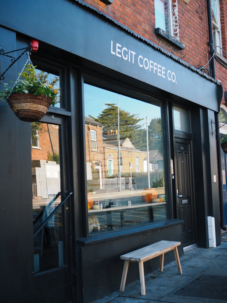 A Brunch Made for Instagram Legit Coffee (Dublin 7) French Foodie in