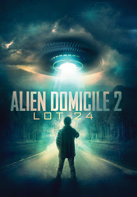 Alien Domicile 2 Lot 24 Dvd