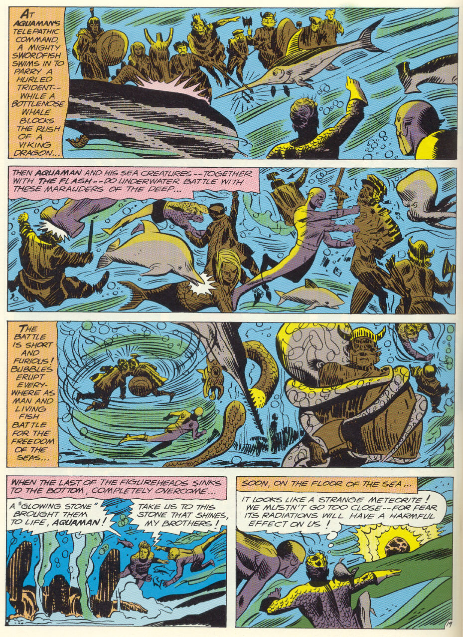 Justice League of America (1960) 24 Page 19