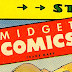 Midget Comics - comic series checklist