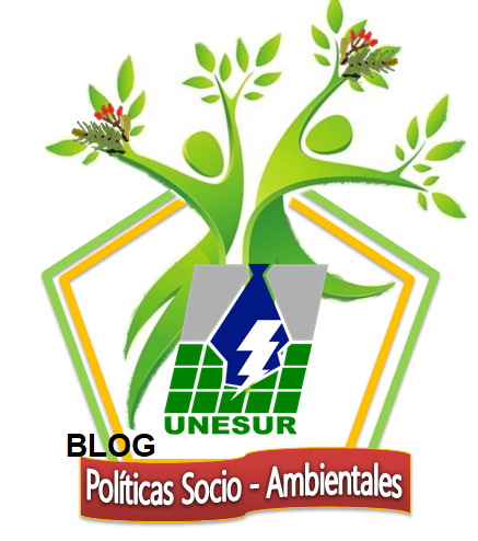 blog políticas socio - ambientales UNESUR