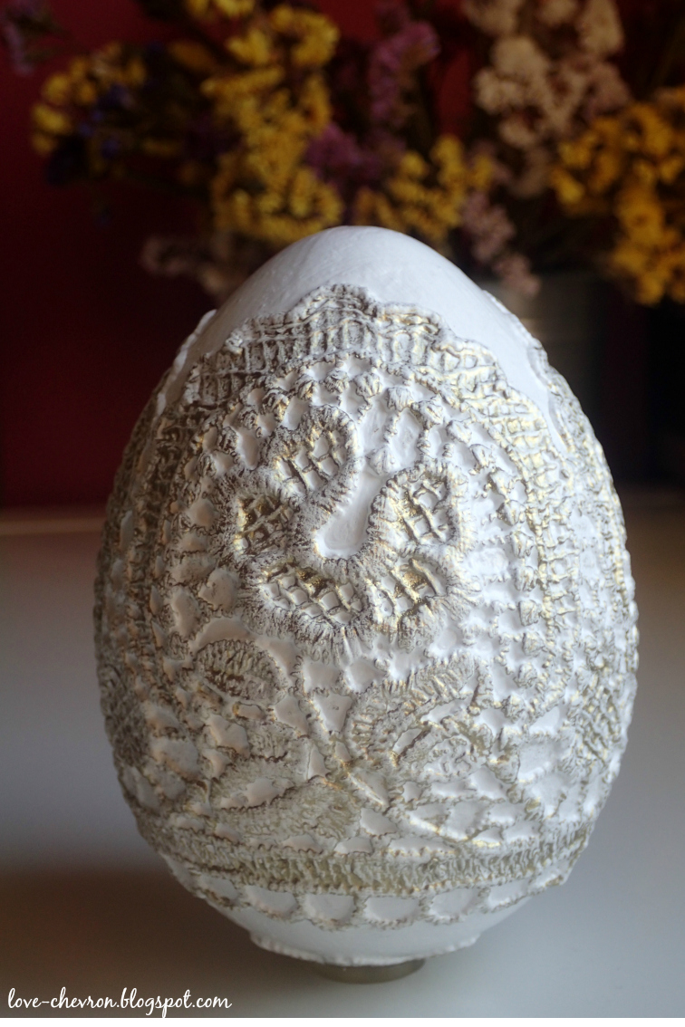 DIY jajka wielkanocne DIY pisanki wielkanocne