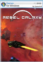 Descargar Rebel Galaxy – ElAmigos para 
    PC Windows en Español es un juego de Simulacion desarrollado por Double Damage Games
