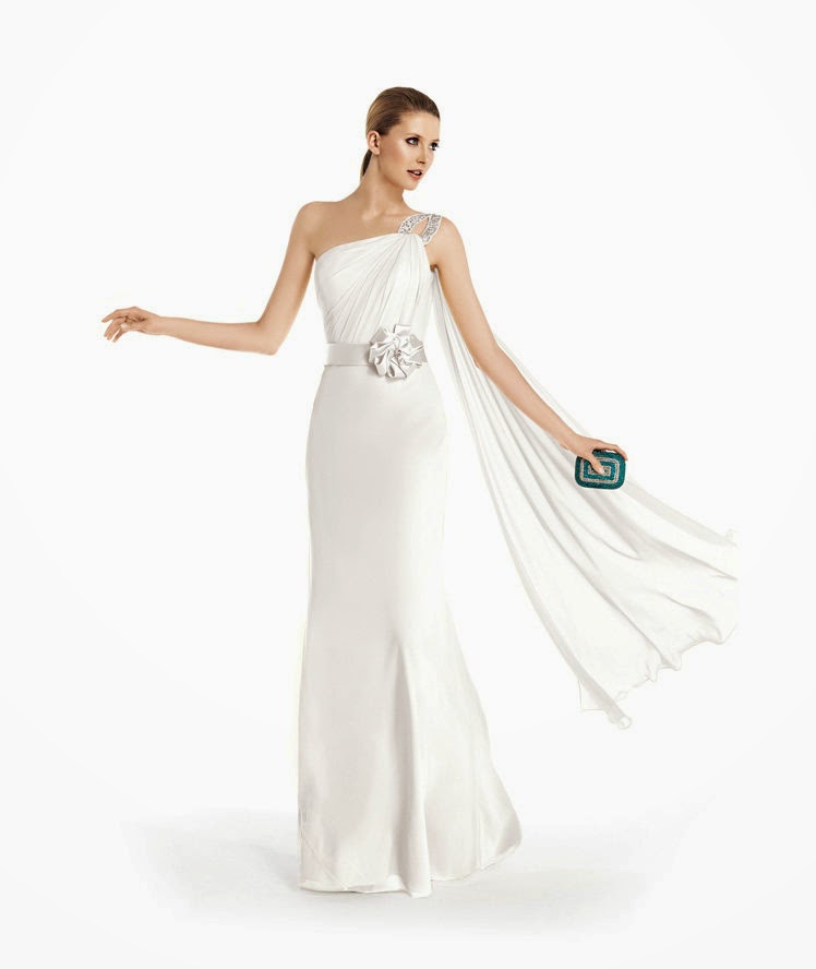 pronovias vestidos de novia baratos low cost 