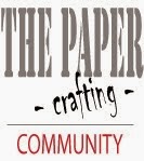 The paper crafting - Scandinavian edition